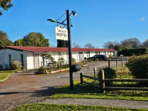 Amisfield motel, Tokoroa